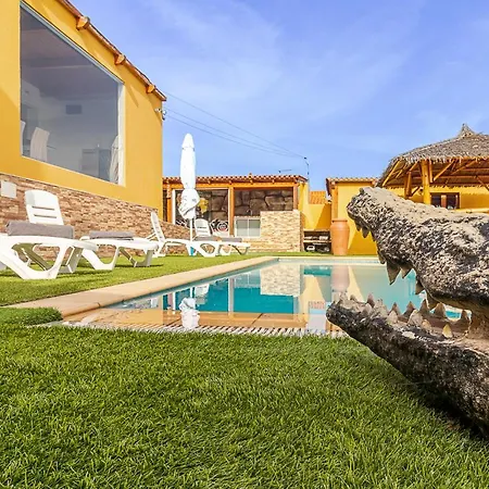 Caiman Apartment *
