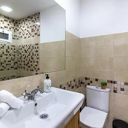 Apartment Caiman Balcon de Telde