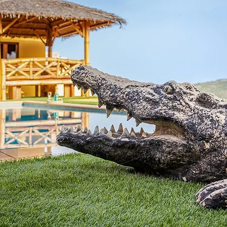Lejlighed Caiman Balcon de Telde