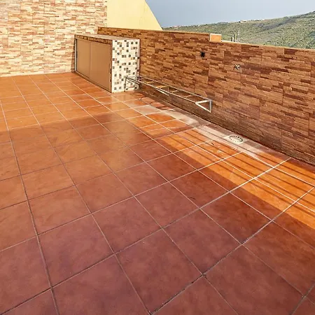 Caiman Lägenhet Balcon de Telde