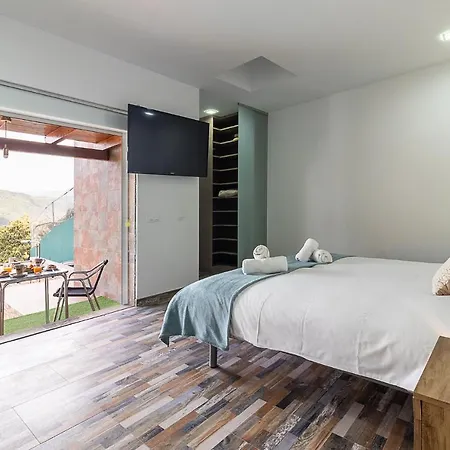 Apartment Caiman