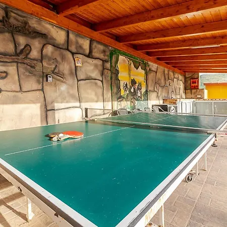 Apartamento Caiman *