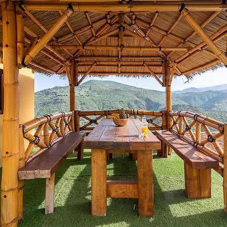 Caiman Apartment Balcon de Telde