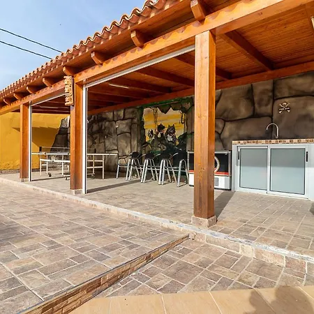 Apartment Caiman Balcon de Telde