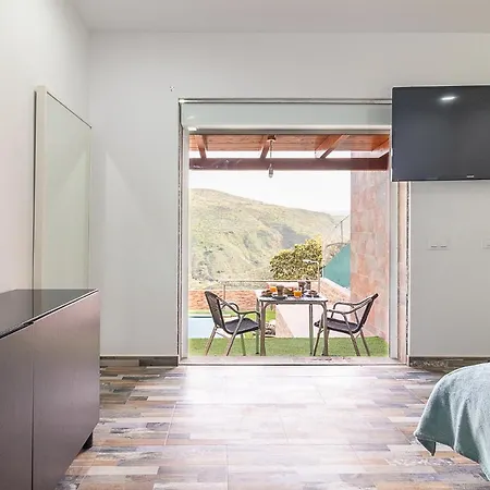 Caiman Apartment Balcon de Telde