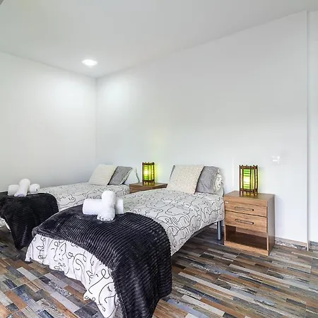 Apartamento Caiman