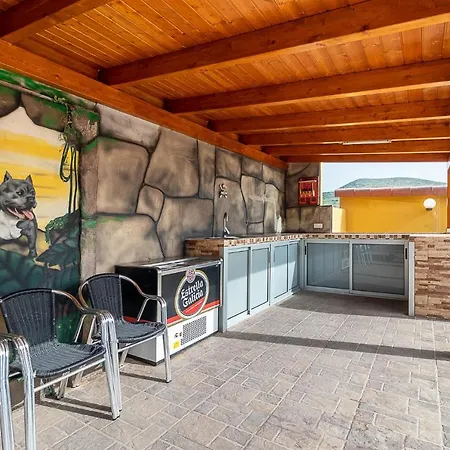 Apartamento Caiman