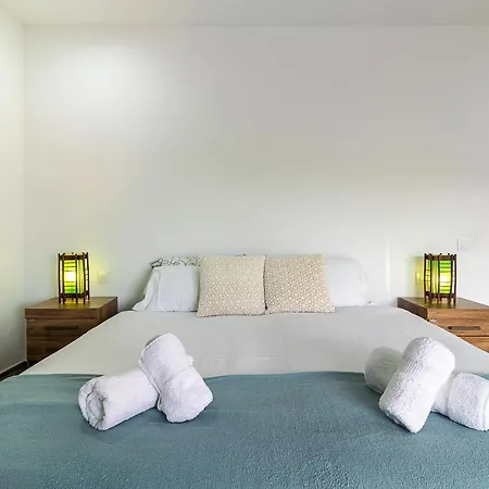 Apartamento Caiman