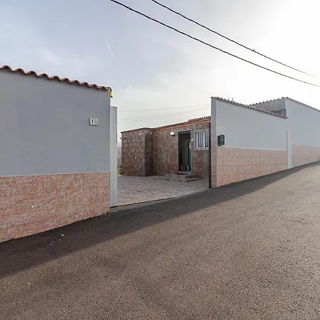 Apartment Caiman Balcon de Telde