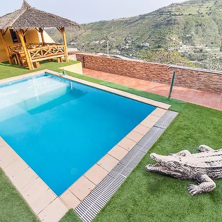 Caiman Apartamento *