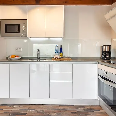 Apartamento Caiman *