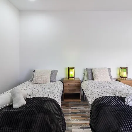 Caiman Apartment *