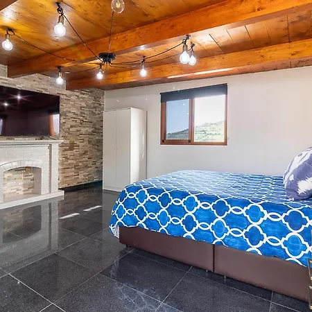 Caiman Apartment *