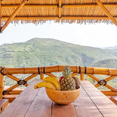 Caiman Apartment Balcon de Telde
