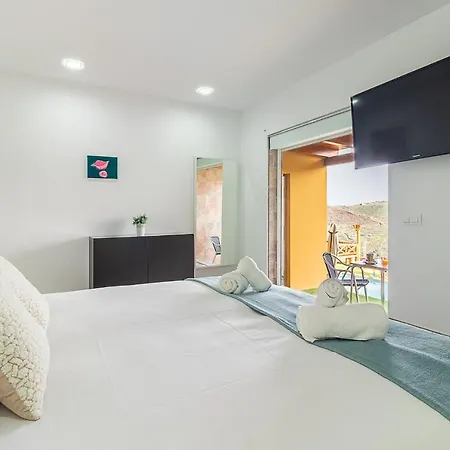 Appartamento Caiman Balcon de Telde