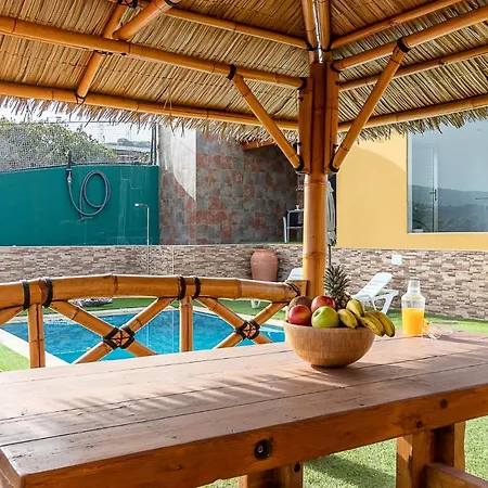 Caiman Apartment *
