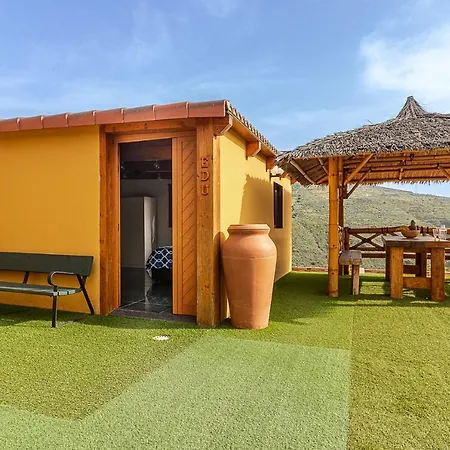 Apartment Caiman Balcon de Telde
