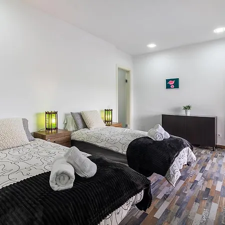 Apartamento Caiman Balcon de Telde