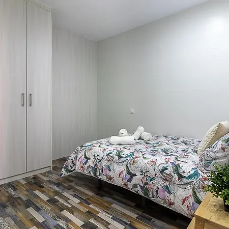 Caiman Apartment *