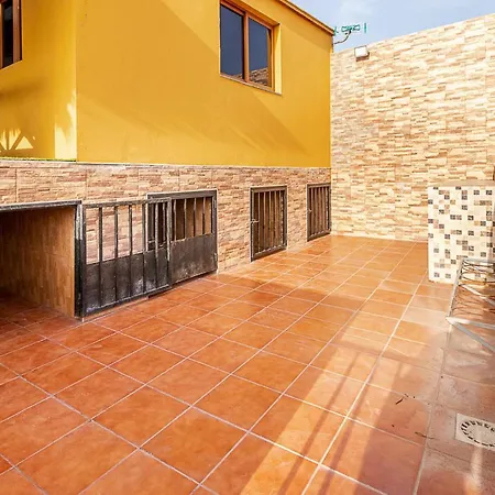 Apartamento Caiman