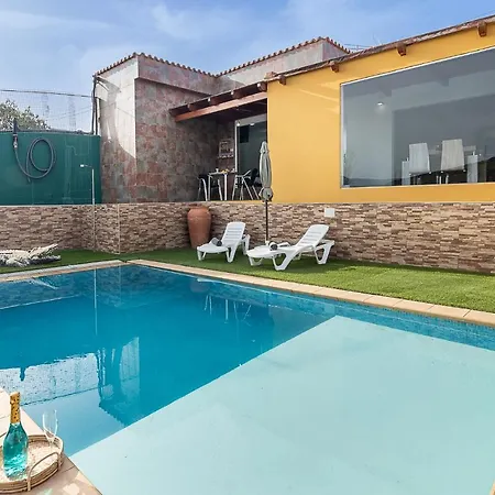 Apartment Caiman Balcon de Telde
