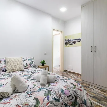 Apartment Caiman *